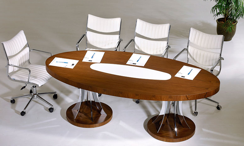 Orient Vip Toplantı Masası