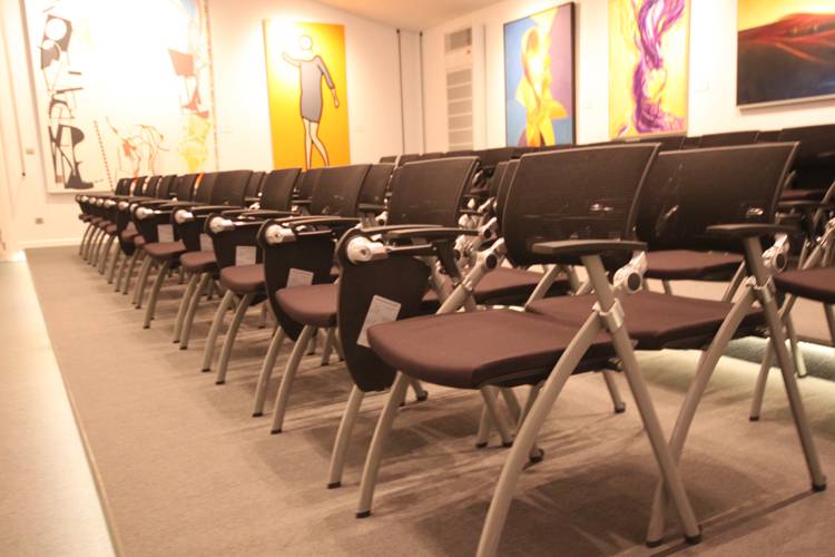 Bürotime Ülker Mobilya Ofis Projesi Biten Ofis Projesi Büroseren